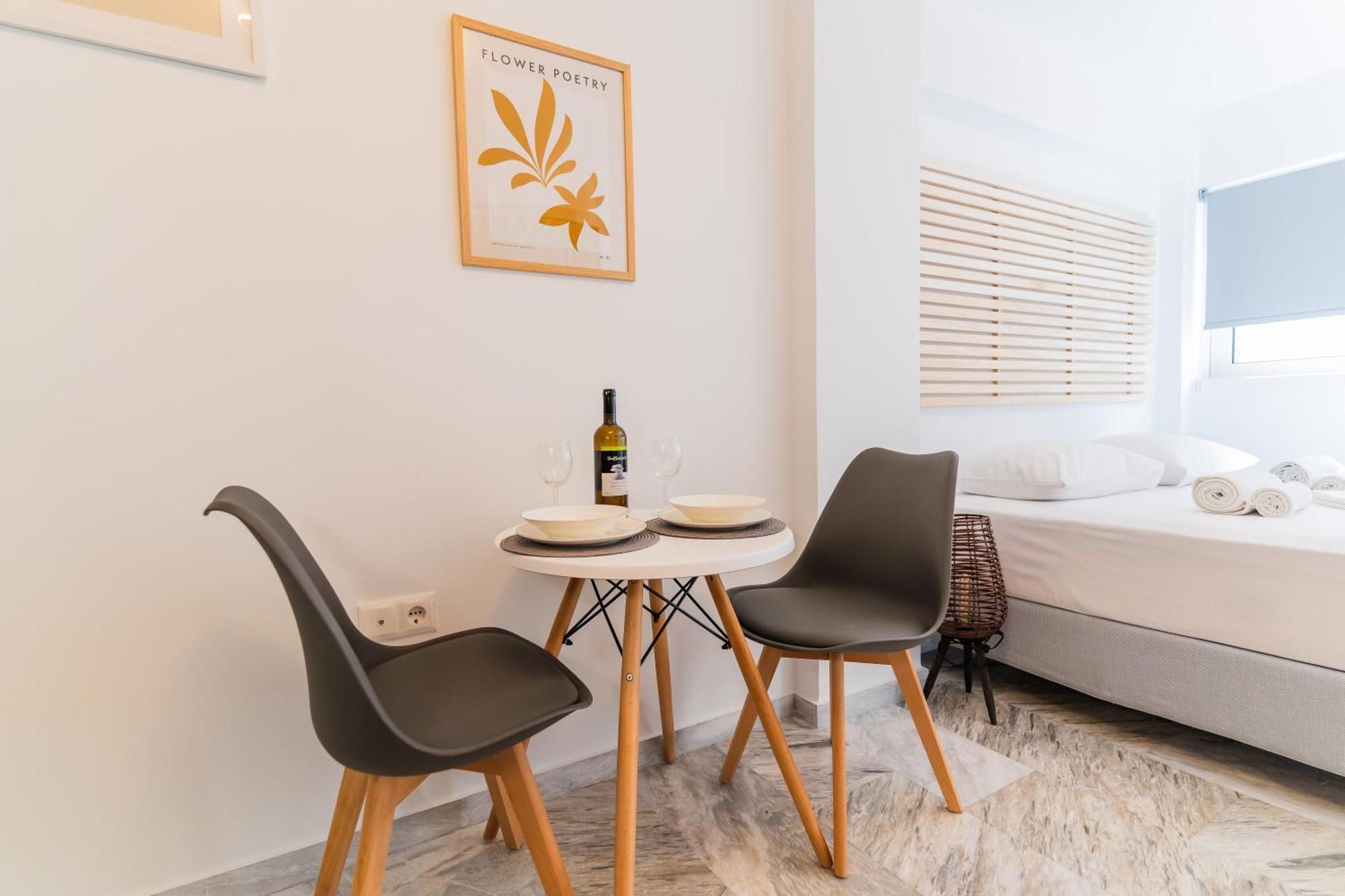 Apartamento Acrolofts_M62 Atenas Exterior foto